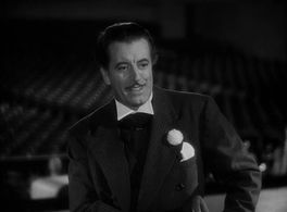 Fortunio Bonanova in Going My Way (1944)