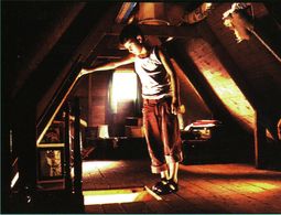 Maxime Desbiens-Tremblay in The Tale of Teeka (1998)