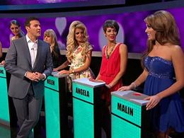 Paddy McGuinness in Take Me Out (2010)