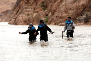 ABC's Expedition Impossible