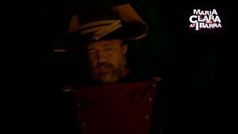 Giovanni Baldisseri in Maria Clara and Ibarra (2022)