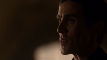 Supernatural Season 13