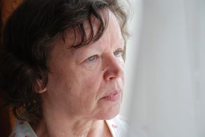 Ursula Werner in Cloud 9 (2008)