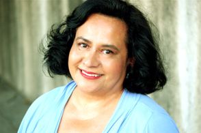 Ingrid Oliu 13 July 2015