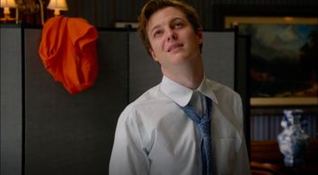 Garrett Forster in Bull: The Good One (2019)