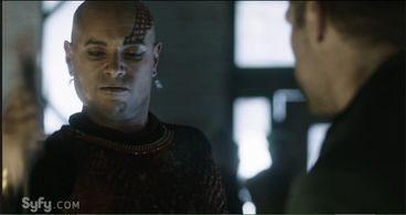 Thom Allison and Gavin Fox