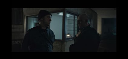 The Lazarus Project S2E7