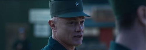 Ross Kettle: Swing Kids - 2019