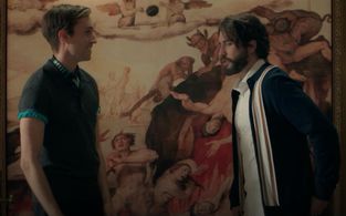 Netflix's Dear White People