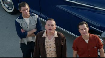 John Patrick Jordan on THEM