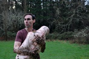 Nicholas Wilder in Ayla (2017)