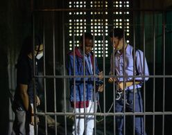 Still #2 from the feature film 