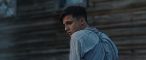 Dylan Schmid in 1922 (2017)