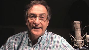 Ira Flatow