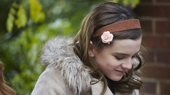 Harry Gilby in Just Charlie (2017)