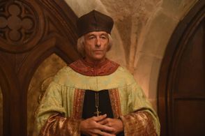 Trevor Sellers in The Bastard Executioner (2015)