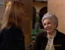 Evangelina Elizondo in When You Are Mine (2001)