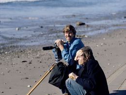 John Severson in Surf (1960)