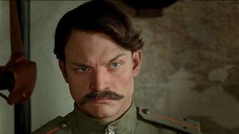 Evgeniy Tkachuk in And Quiet Flows the Don (2015)