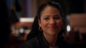 Daphne on All Rise - CBS