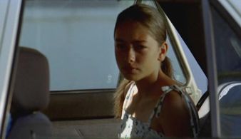 Neslihan Atagül in Ilk Ask (2006)