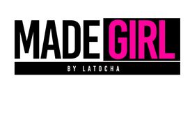 Made Girl Apperal By : LaTocha