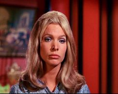 Diana Ivarson in Batman (1966)