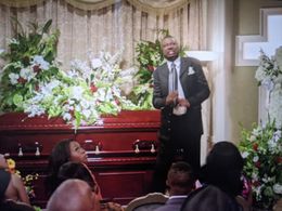 Christian Belnavis - BLACK-ISH