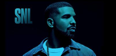 Drake in Saturday Night Live (1975)