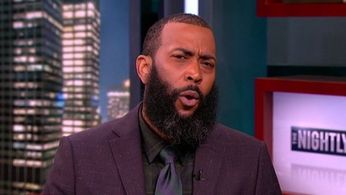 Felonious Munk, Comedy Central's Nightly Show w/Larry Wilmore 2016