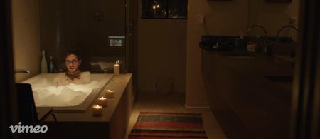 Amir Blumenfeld in Lonely and Horny (2016)