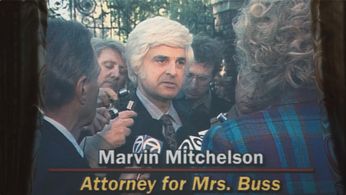 Still of Jeff Marlow in Winning Time: The Rise of the Lakers Dynasty