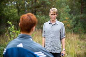 Still of Jussi Vatanen in Man in Room 301