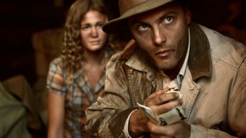 Fortune's Favored still