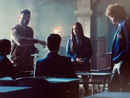 Denis Rovira van Boekholt