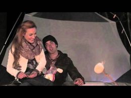 Still of Laura Elise Barrett in The Fiend