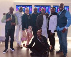 Kathleen McClellan in Rattlesnakes (2019)