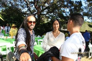 Talking film with international artist Fakir Almak.