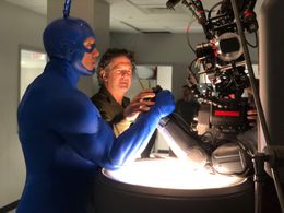 The Tick Season 2