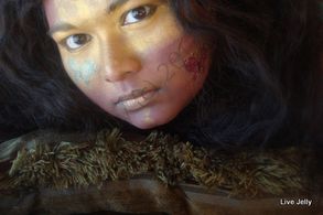 from: Reflections of Me-Thushari