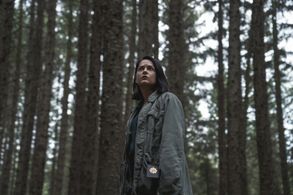 Sarah Greene in Dublin Murders (2019)