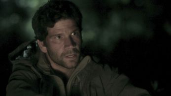 Michael Laurino as Teddy Barnes in YellowBrickRoad