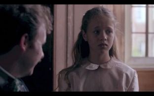 Holly J. Barrett in Hetty Feather (2015)