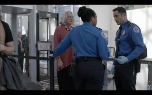 Jeffrey Tambor and Matthew Jayson Cwern