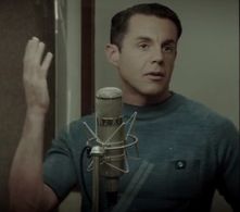 John Griffin as Billy Dixon in Clint Eastwood's 