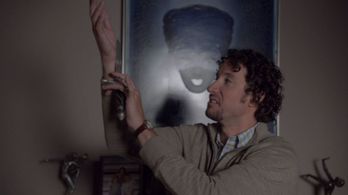 Michael Hogan in Psych (2006)