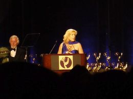 2011 EMMY AWARD SPEECH