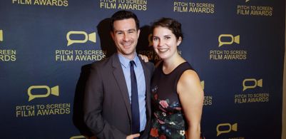 Screen to Pitch Awards (2019)