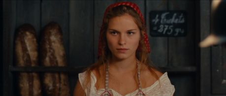 Margaux Chatelier in Belle & Sebastian (2013)