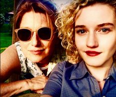 1% LESS HUMIDITY with Julia Garner